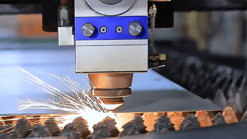 R&D strength