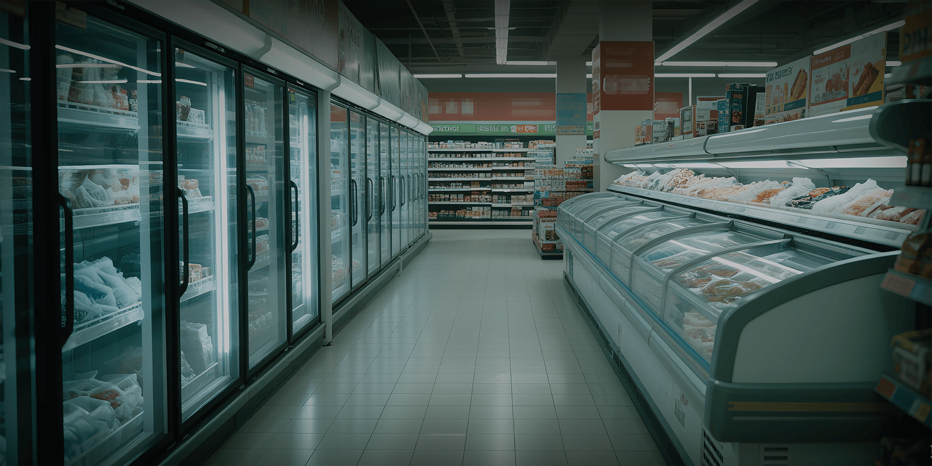 Supermarket