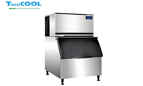 Key Points for Purchasing Ice Maker Machine