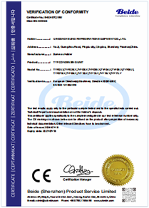 TYF refrigeration unit CE original