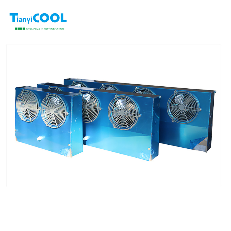 TEB Air Cooler