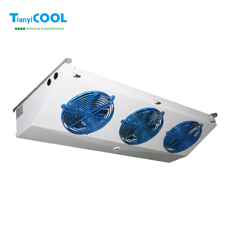 EV Air Cooler