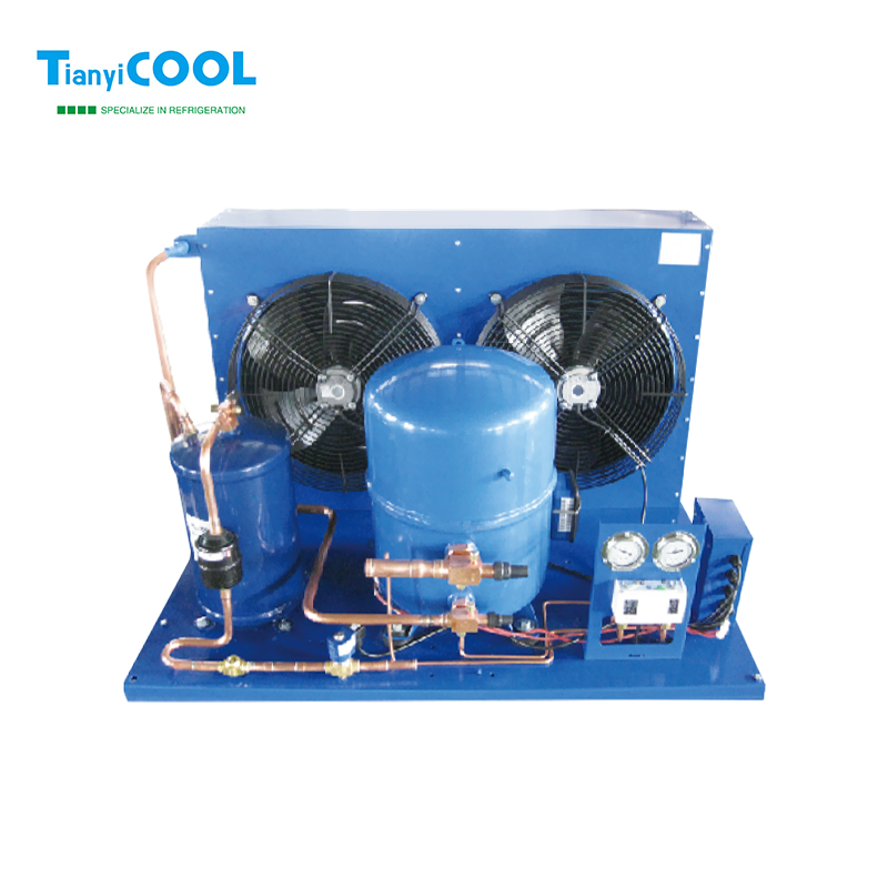 Maneurop Condensing Unit