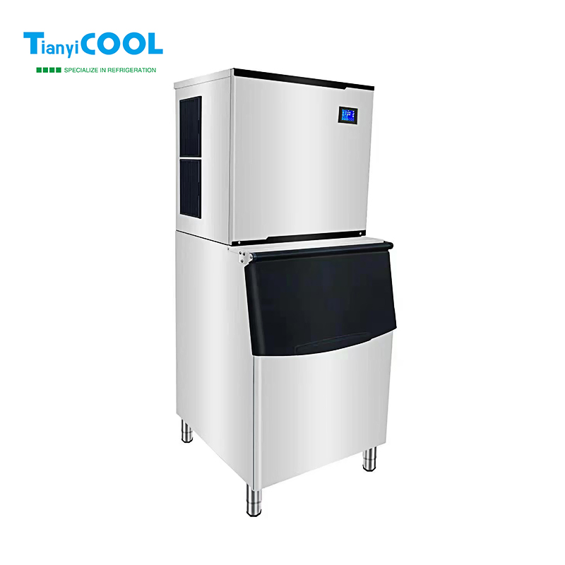 Ice Machine