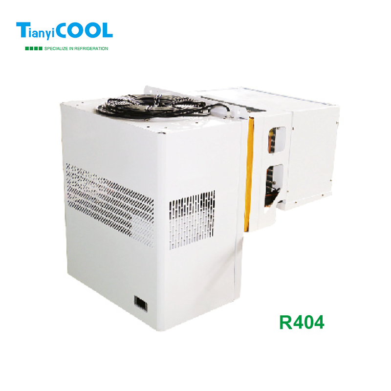 R404 Monoblock Unit