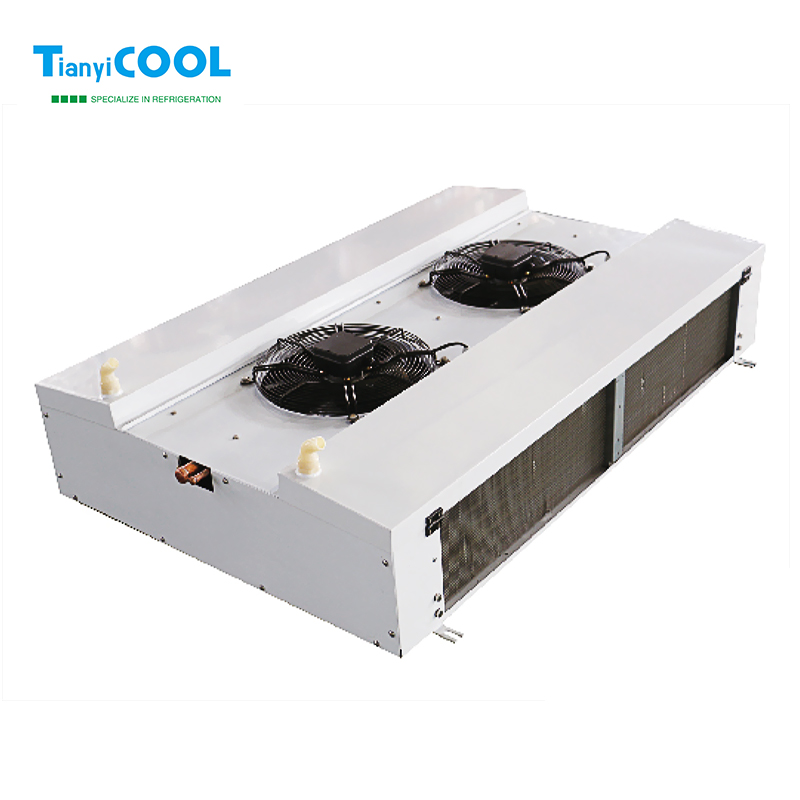 TEC Air Cooler