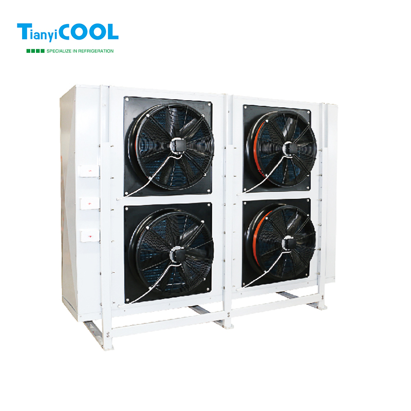 TSR Industrial Quick Freezing Air Cooler