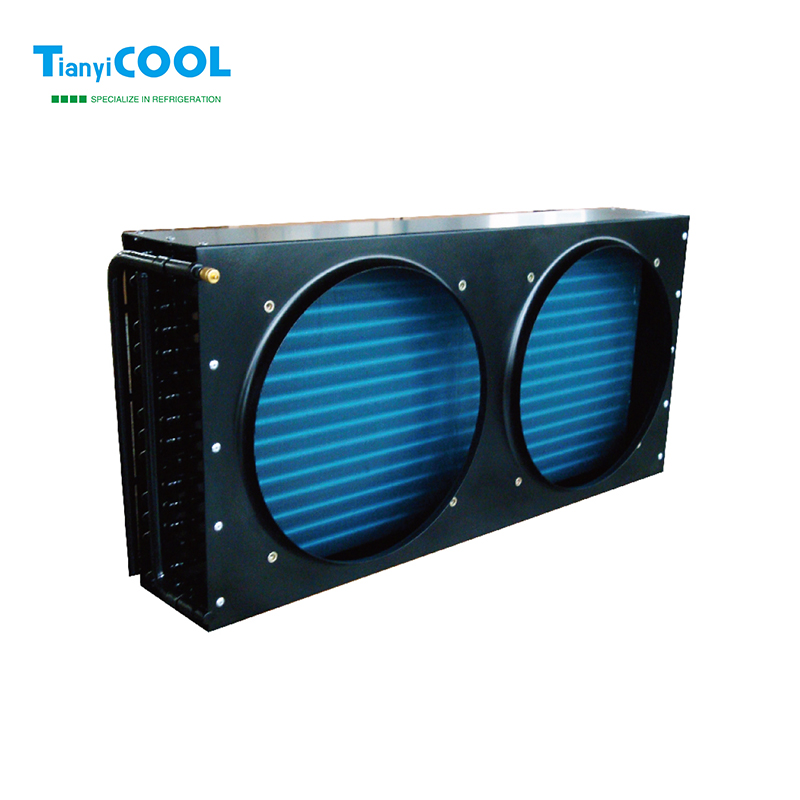 DZ Air Cooled Condenser