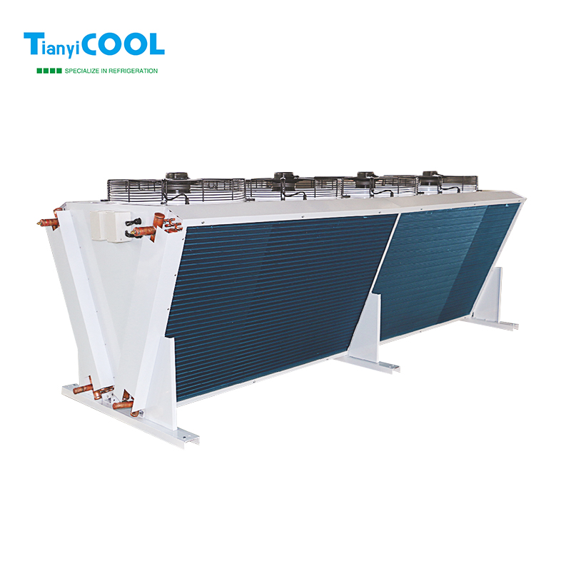 FNV Air Cooled Condenser