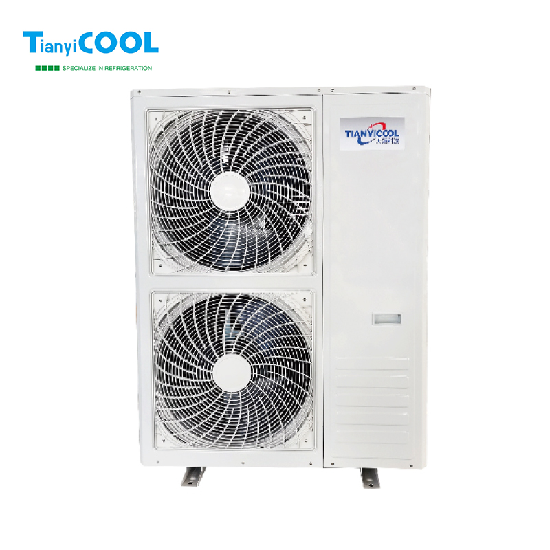 TYA Copeland Digital Scroll Condensing Unit
