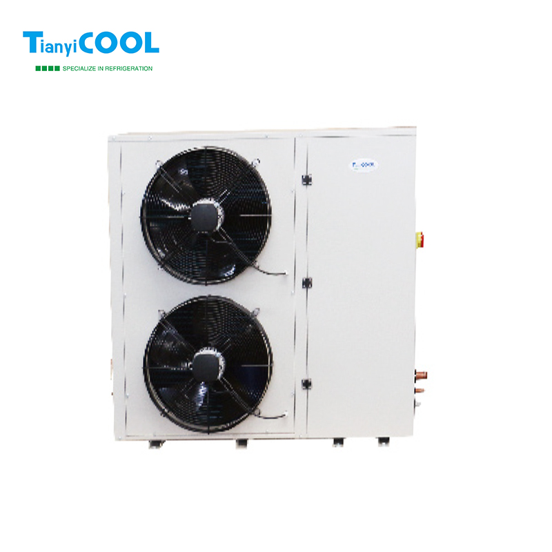 Bsonyo Scroll Condensing Unit
