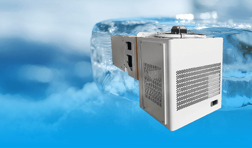 Monoblock Unit