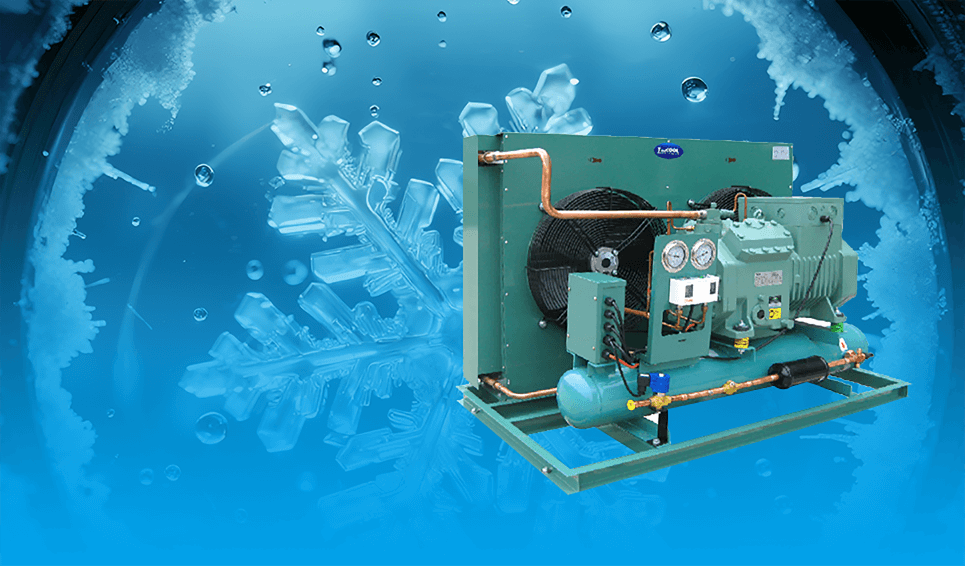Condensing Unit