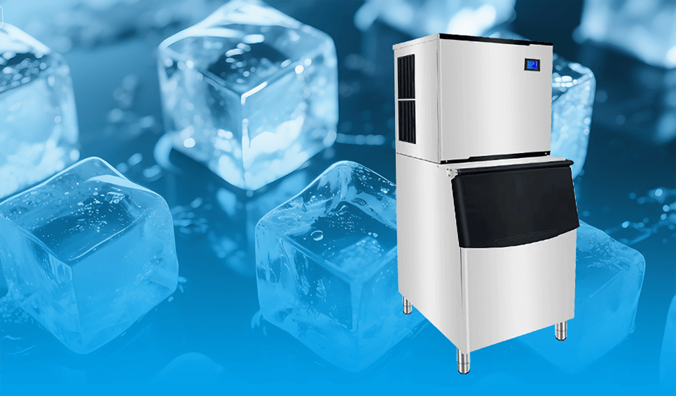Ice Machine