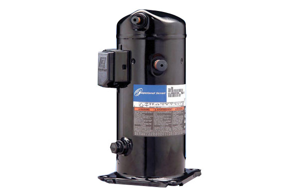 Copeland scroll compressor