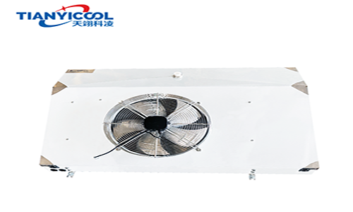 How to Determine the Quality of Heavy Duty Air Coolers