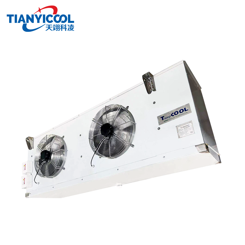 TEHSS Series Air Cooler