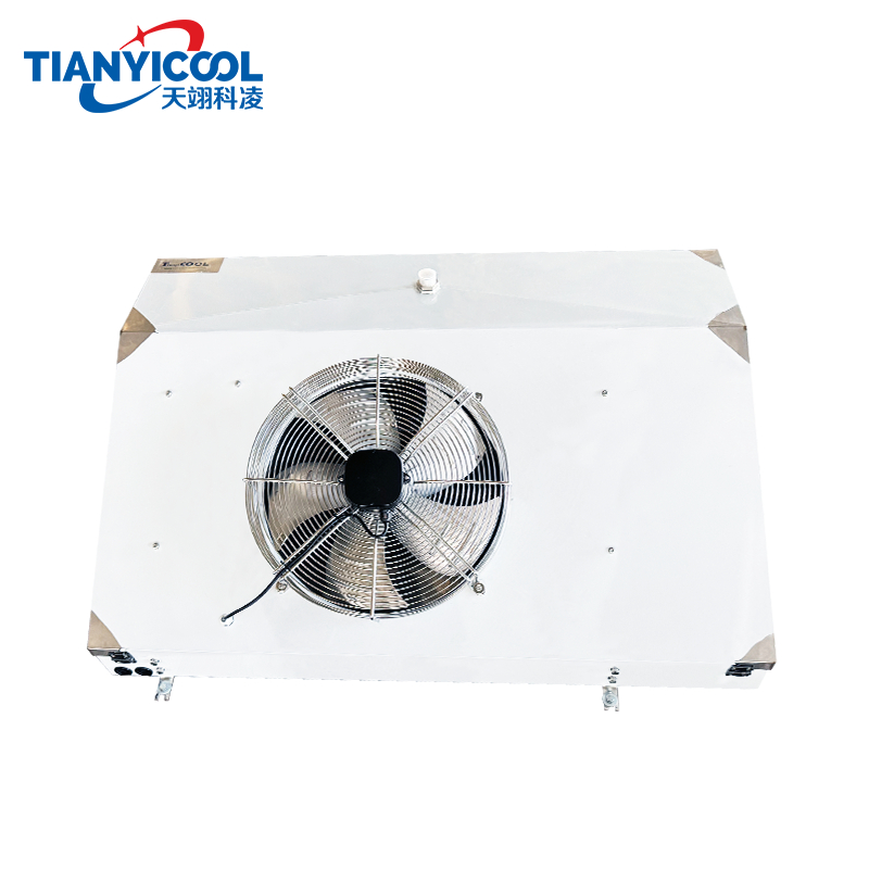 TFF Series Air Cooler